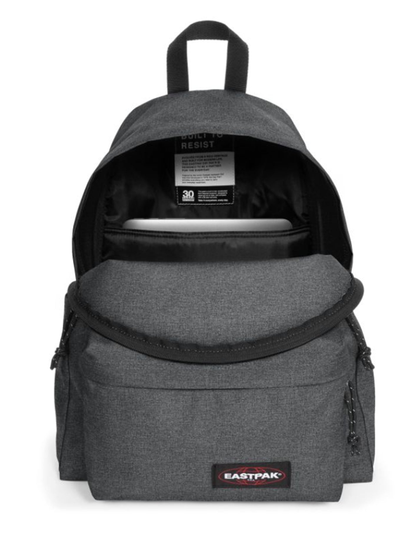 Zaino EASTPAK Padded Day Pak R Black Denim