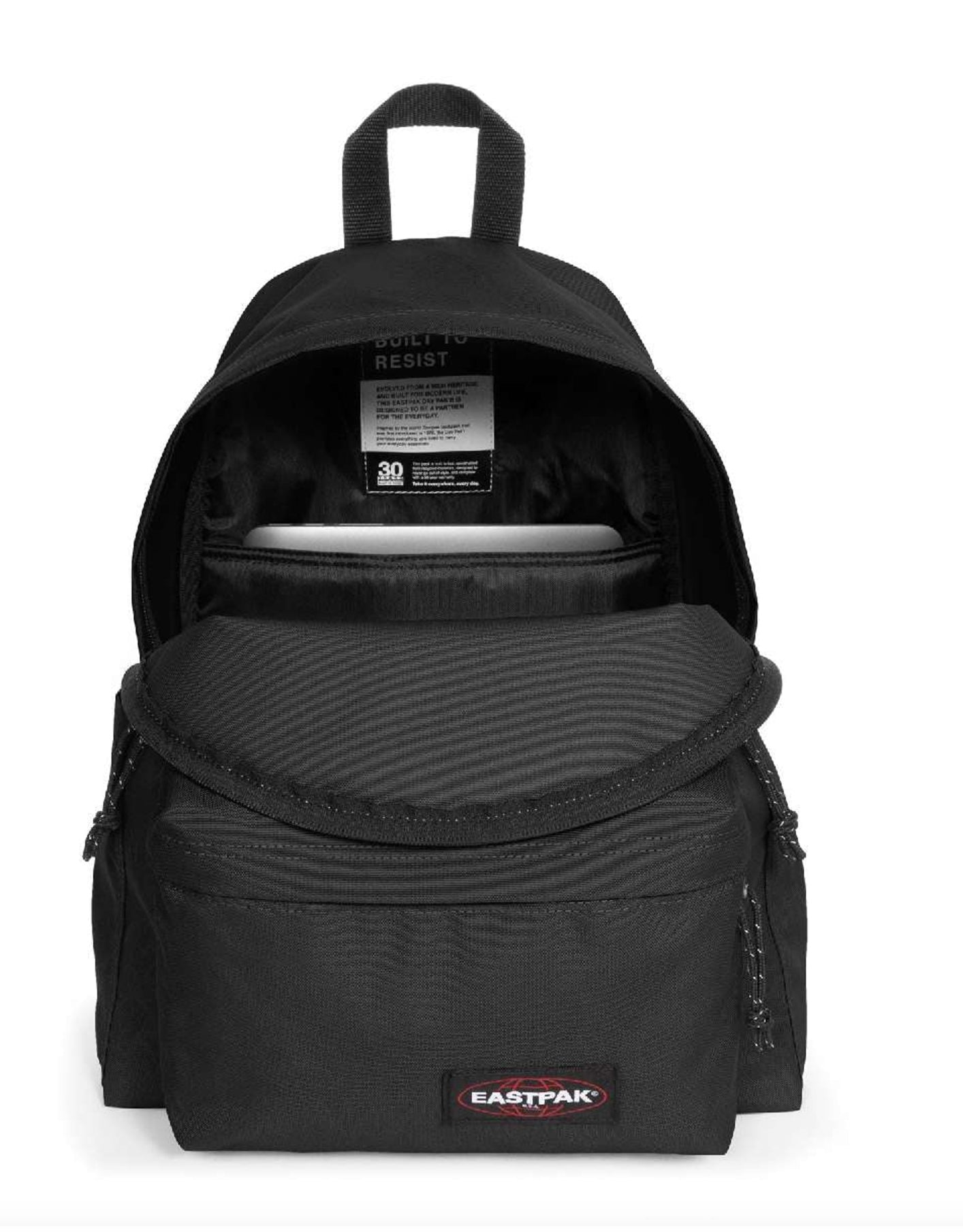 Zaino EASTPAK Padded Day Pak R Black