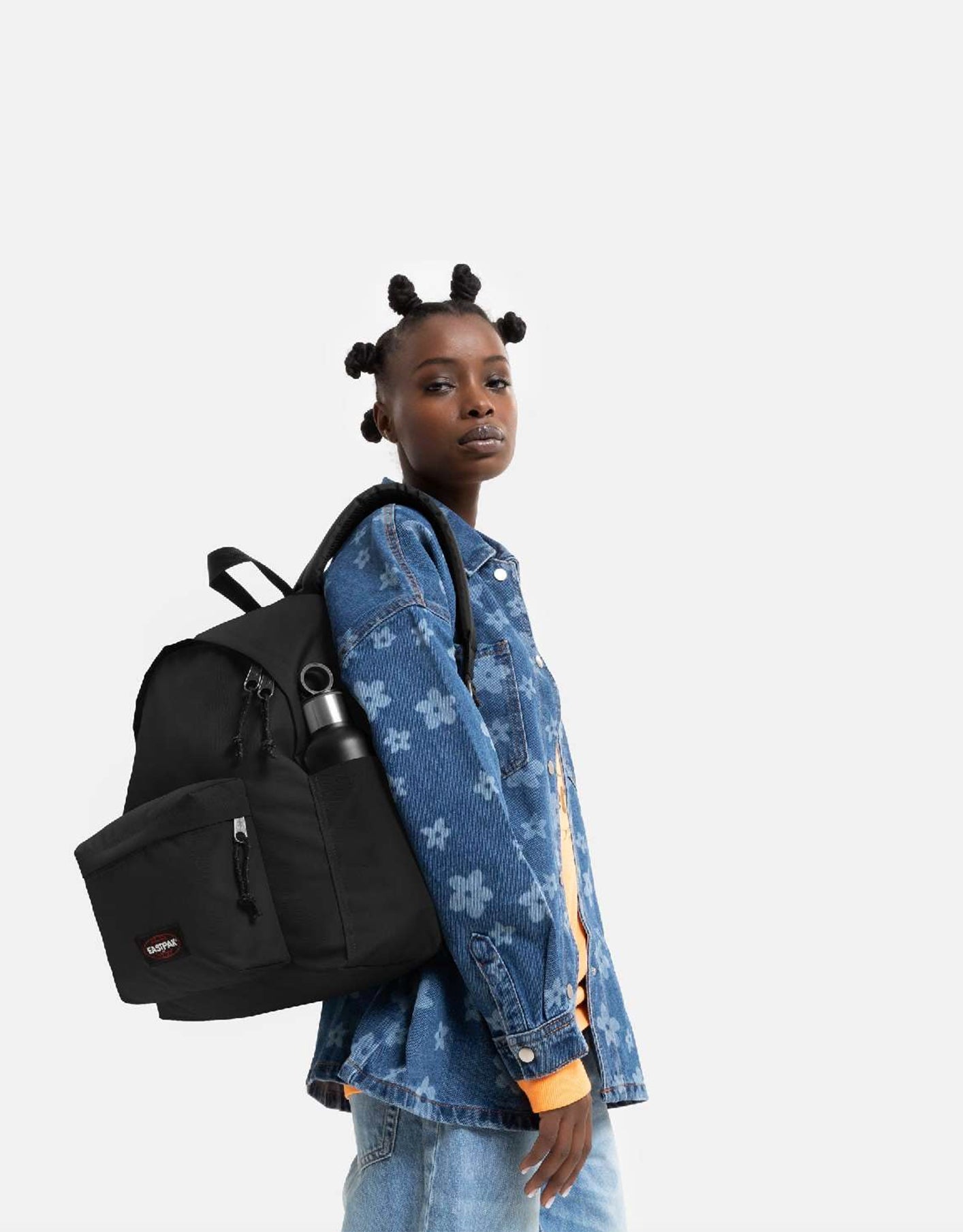 Zaino EASTPAK Padded Day Pak R Black