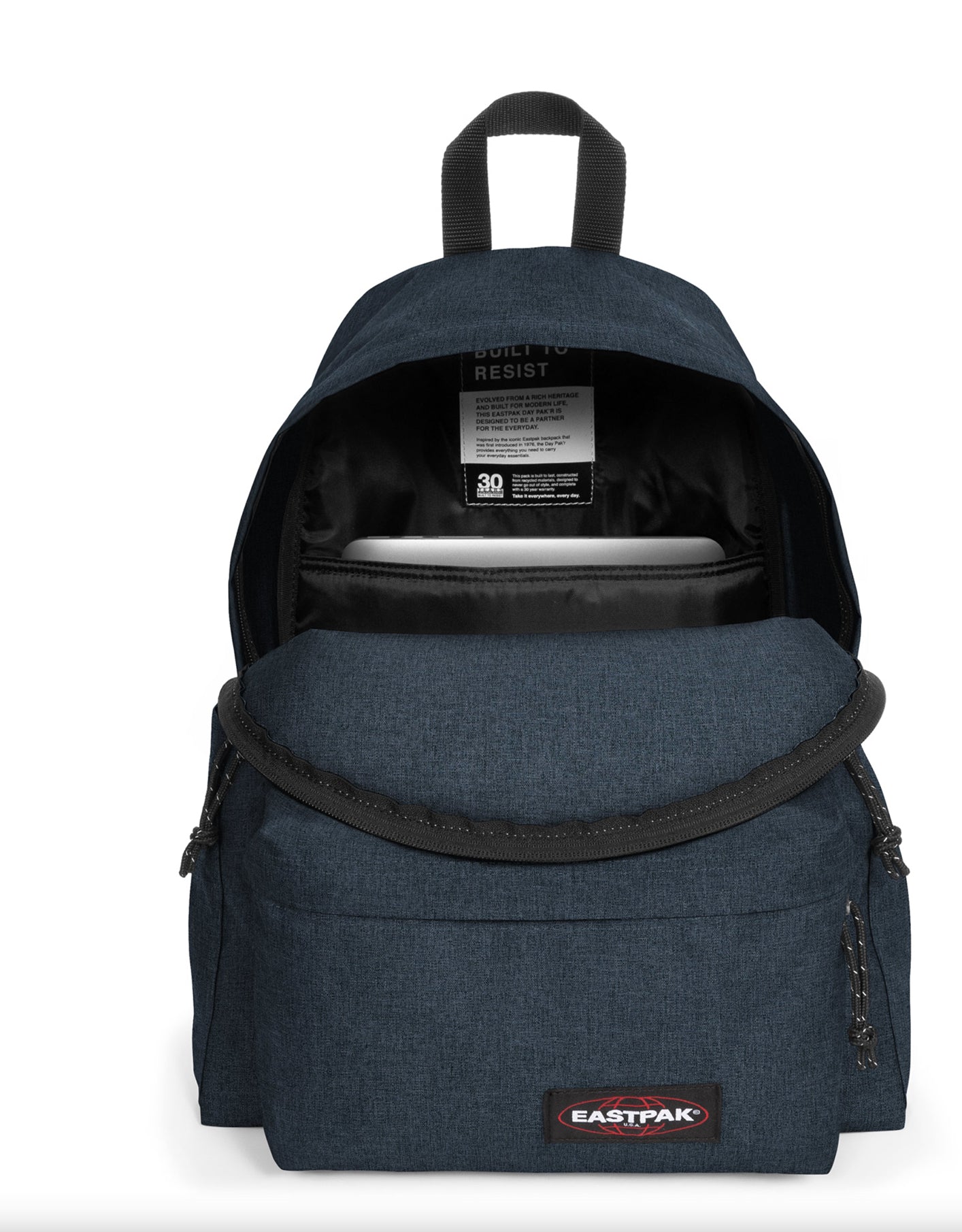 Zaino EASTPAK Padded Day Pak R Triple Denim