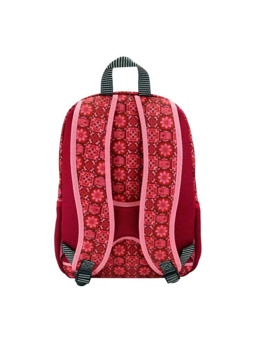 Zaino Grande Santoro Gorjuss Memories Ruby