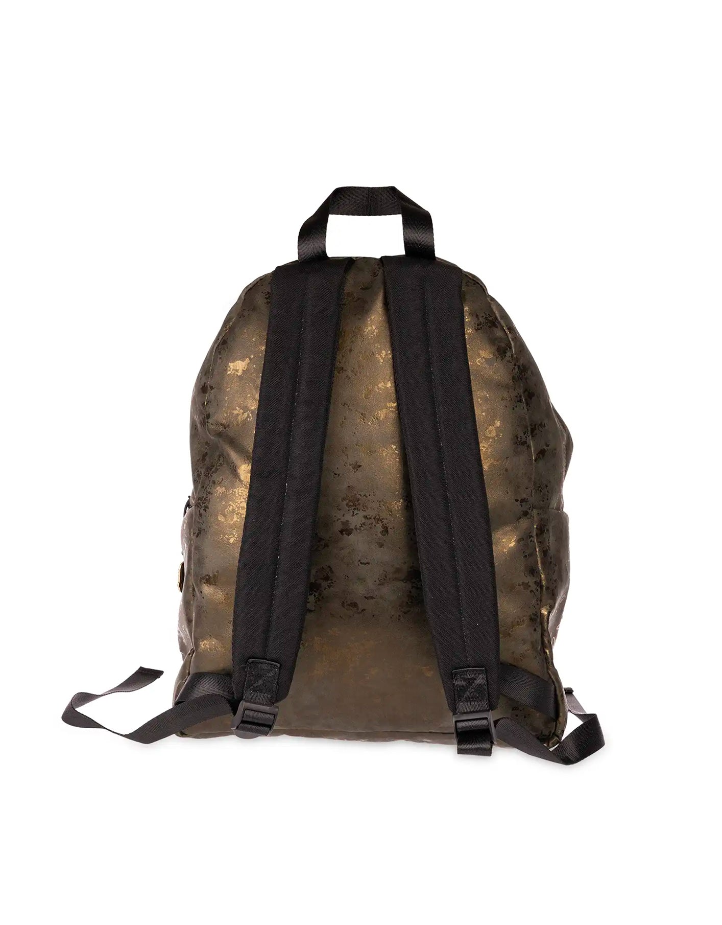 Zaino Green Quarz Geolier by Colourbook
