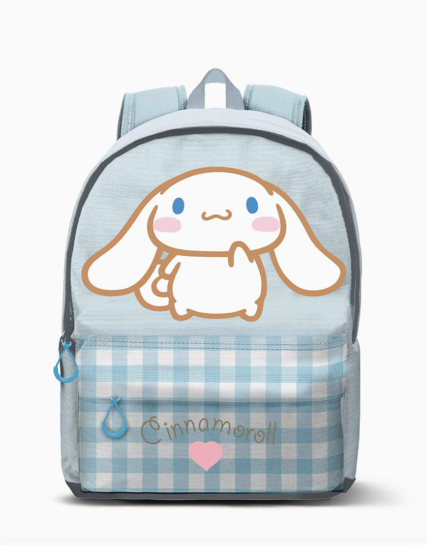 Zaino Sanrio Cinnamoroll Vicky