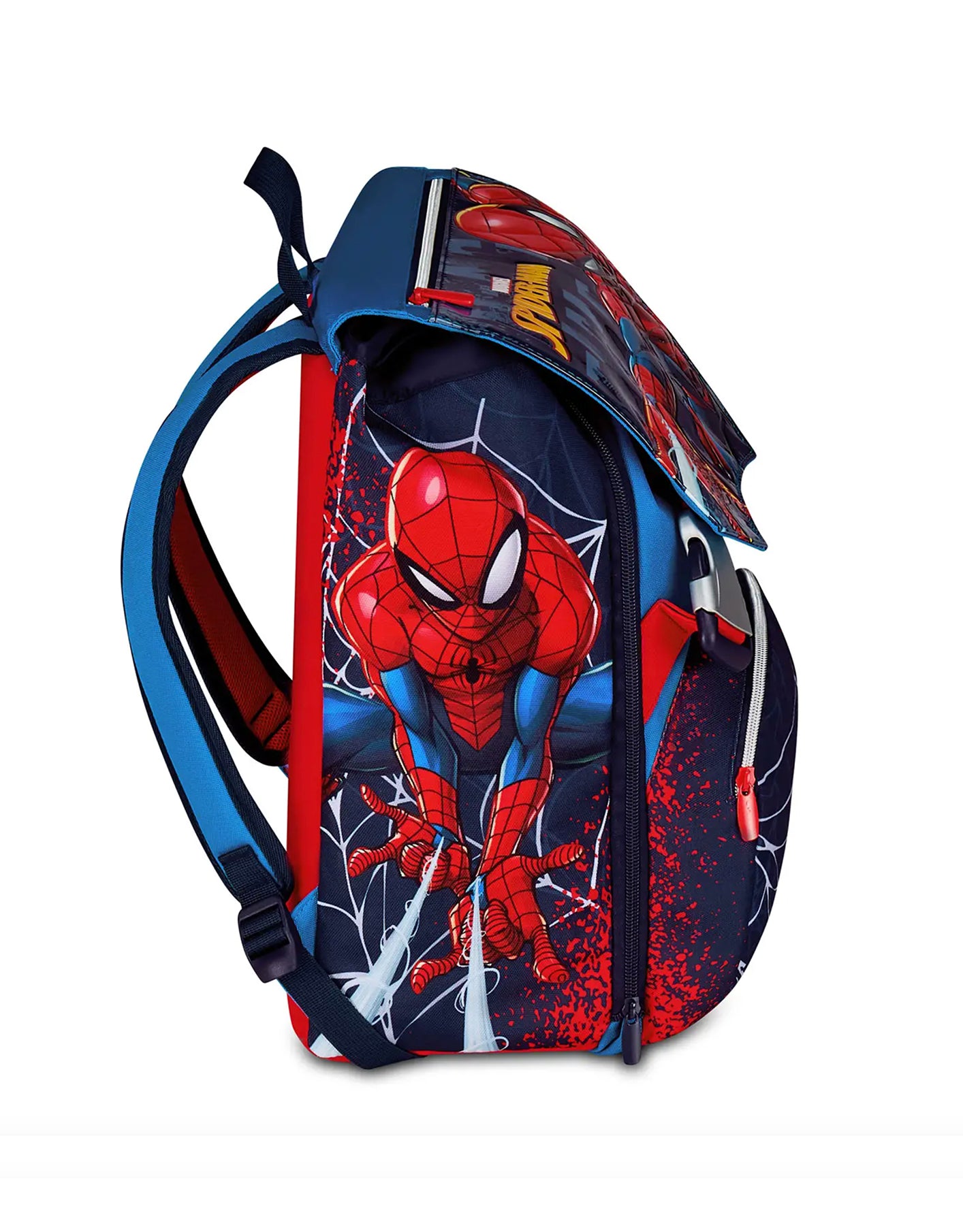 Zaino Sdoppiabile Big Spider-Man Seven