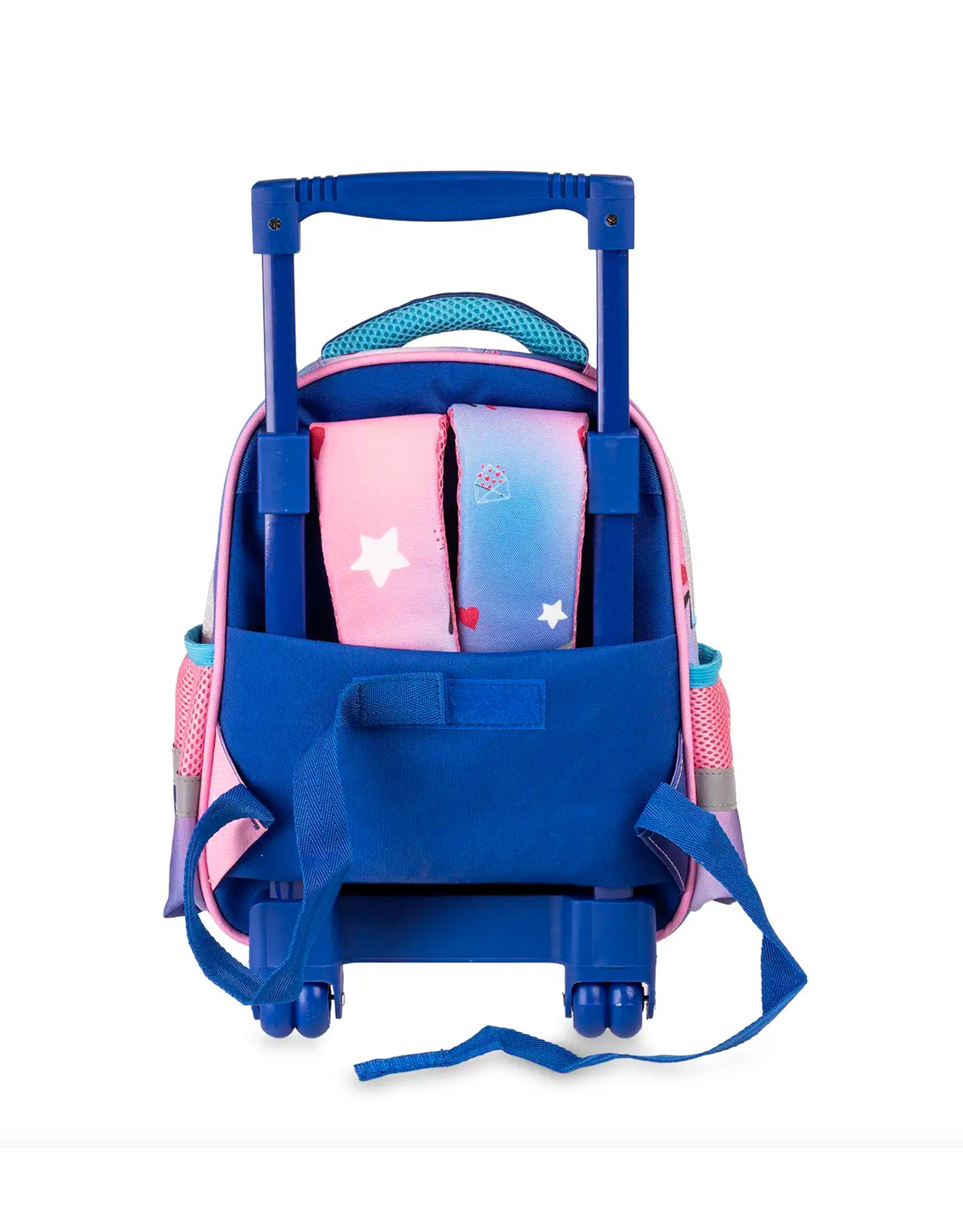 Zaino Trolley Asilo Coccolotti con Coccolotto Omaggio – Colourbook