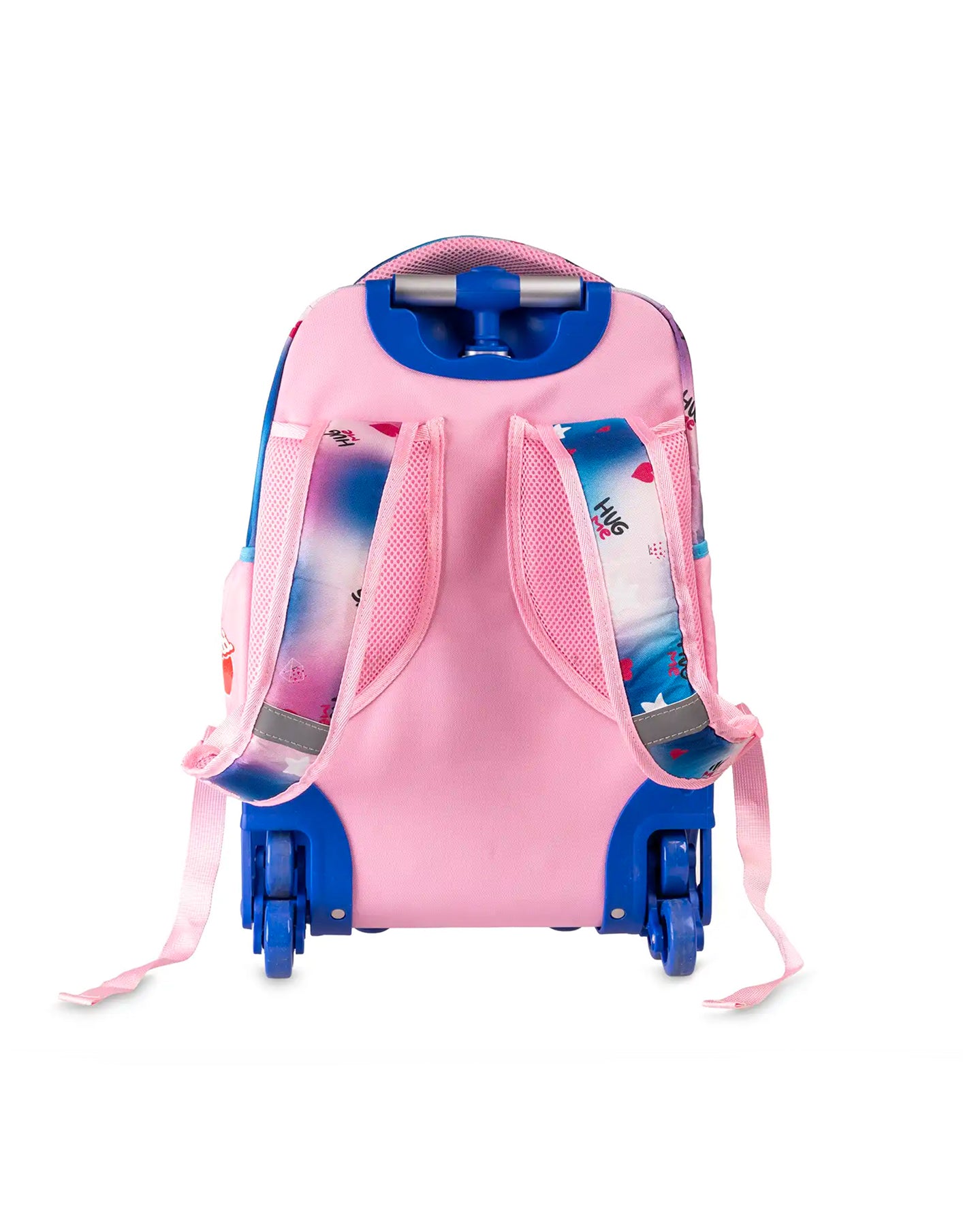 Zaino Trolley Scuola Coccolotti con Coccolotto Omaggio – Colourbook