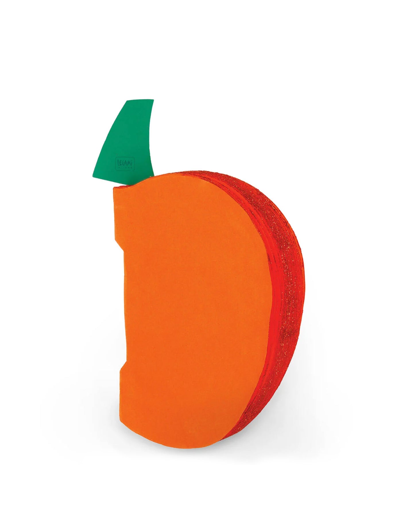 Zucca di Halloween pieghevole in carta – What a Pumpkin! | Legami