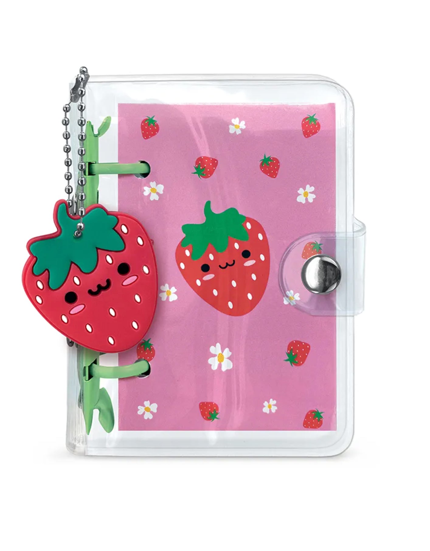 Mini Notebook “Groovy” Lebez