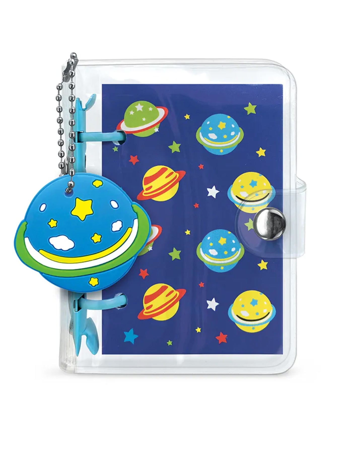 Mini Notebook “Groovy” Lebez