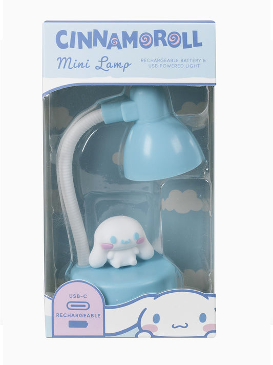 Mini Lampada Sanrio Cinnamoroll