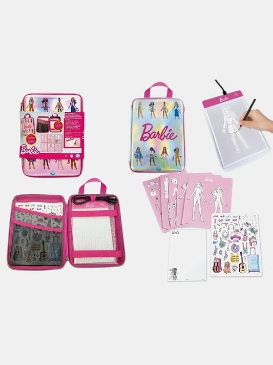 Barbie Tavoletta Luminosa ODS