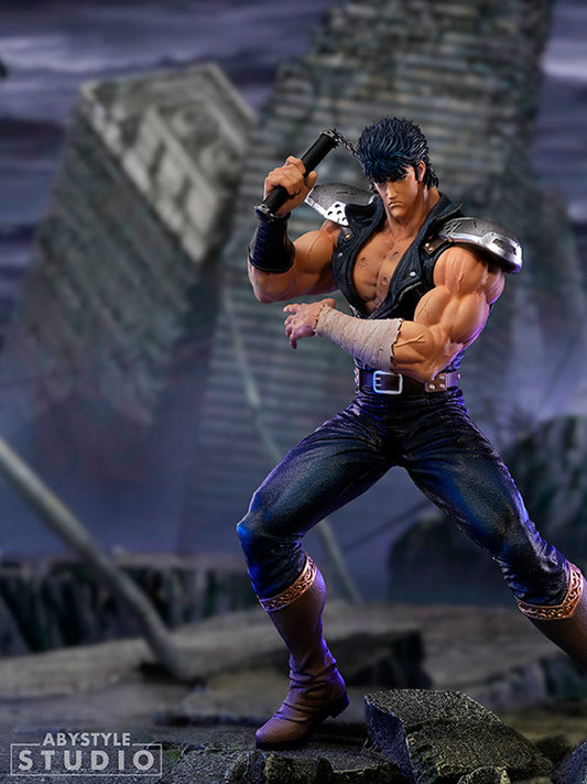 ABYstyle Studio Hokuto no Ken