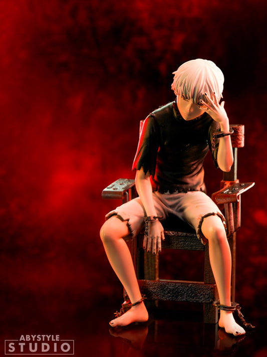ABYstyle Studio Tokyo Ghoul Ken Kaneki