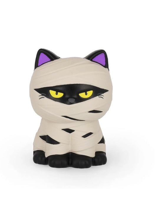 Antistress Halloween Mummy Cat Legami