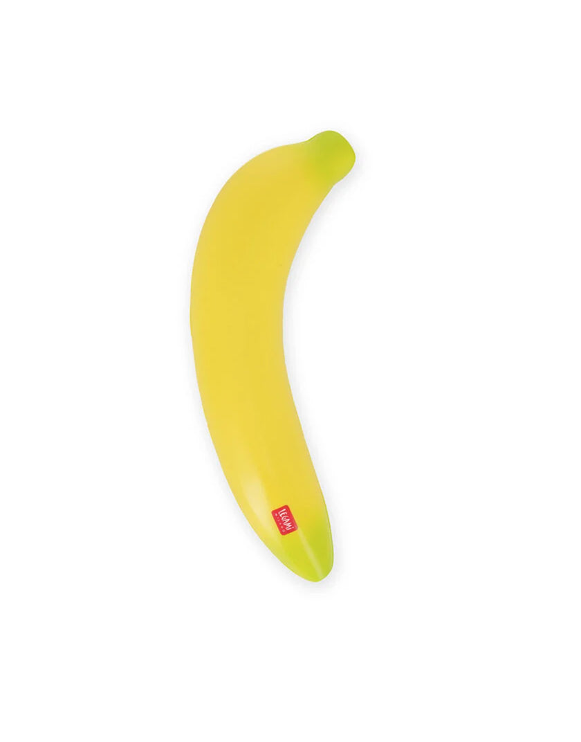 Antistress Squishy Banana Legami