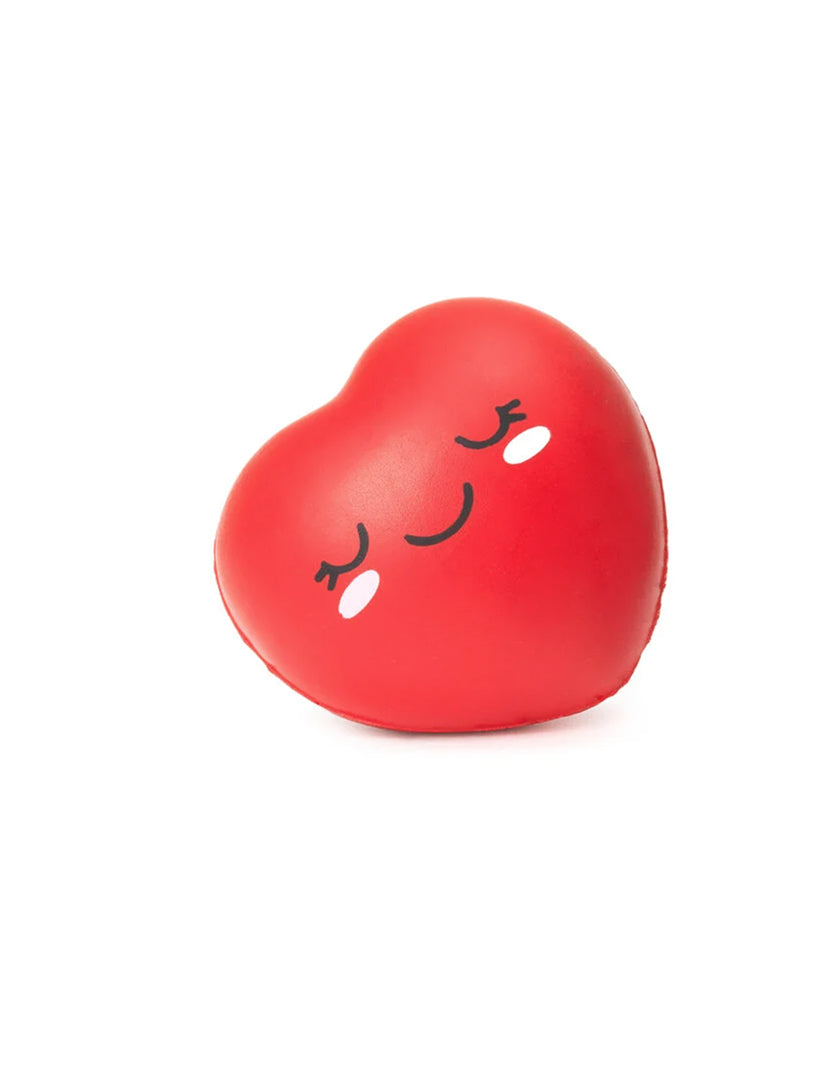 Antistress Squishy Stress Less Heart di Legami