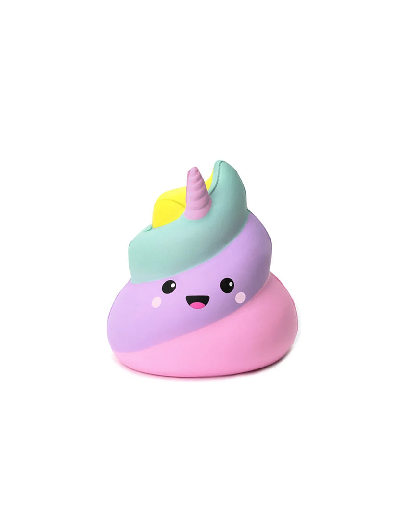 Antistress Squishy Stress Less Poo Legami