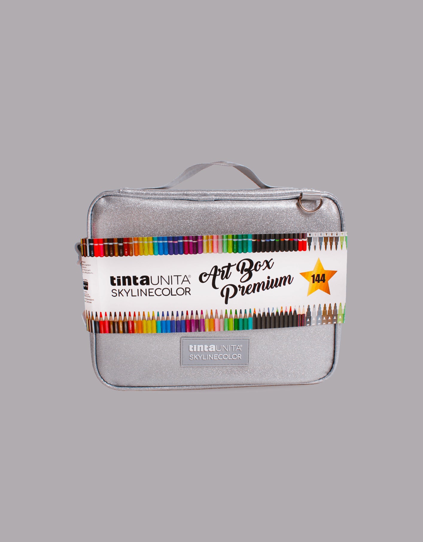 Art Box Premium tintaUNITA 144 Pezzi