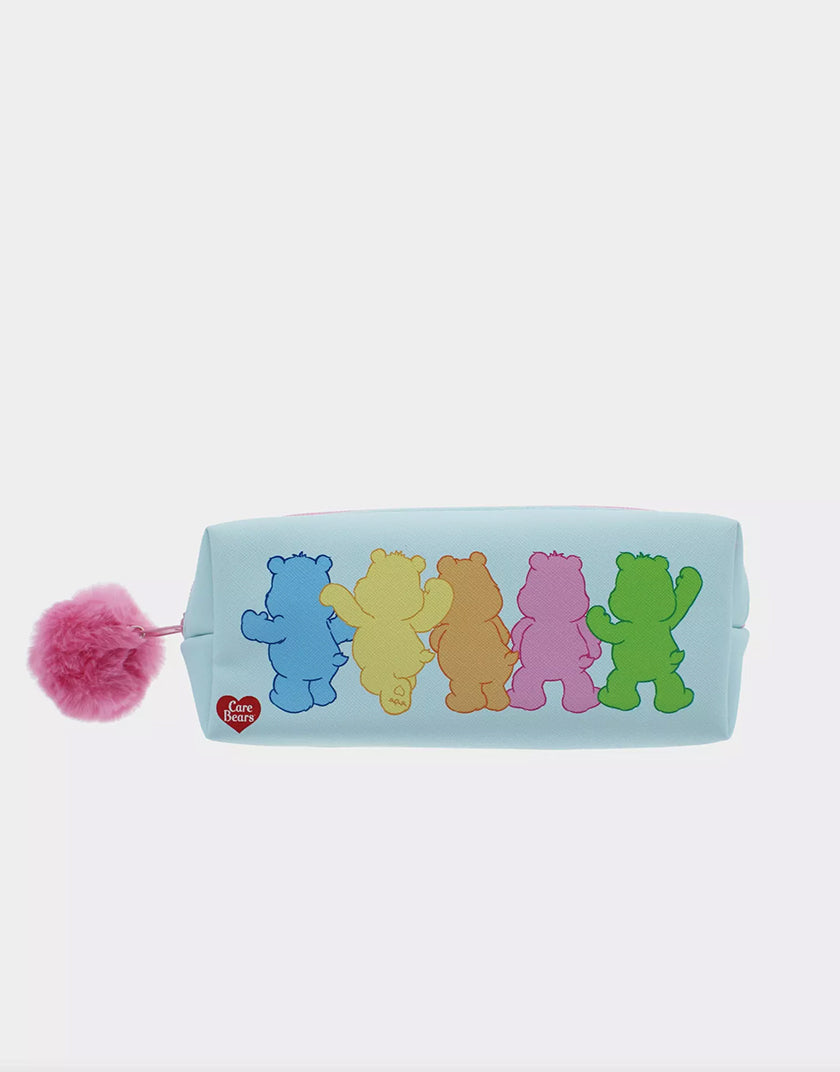 Astuccio Care Bears - Gli Orsetti del Cuore