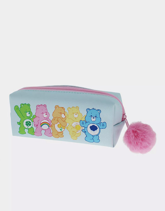 Astuccio Care Bears - Gli Orsetti del Cuore