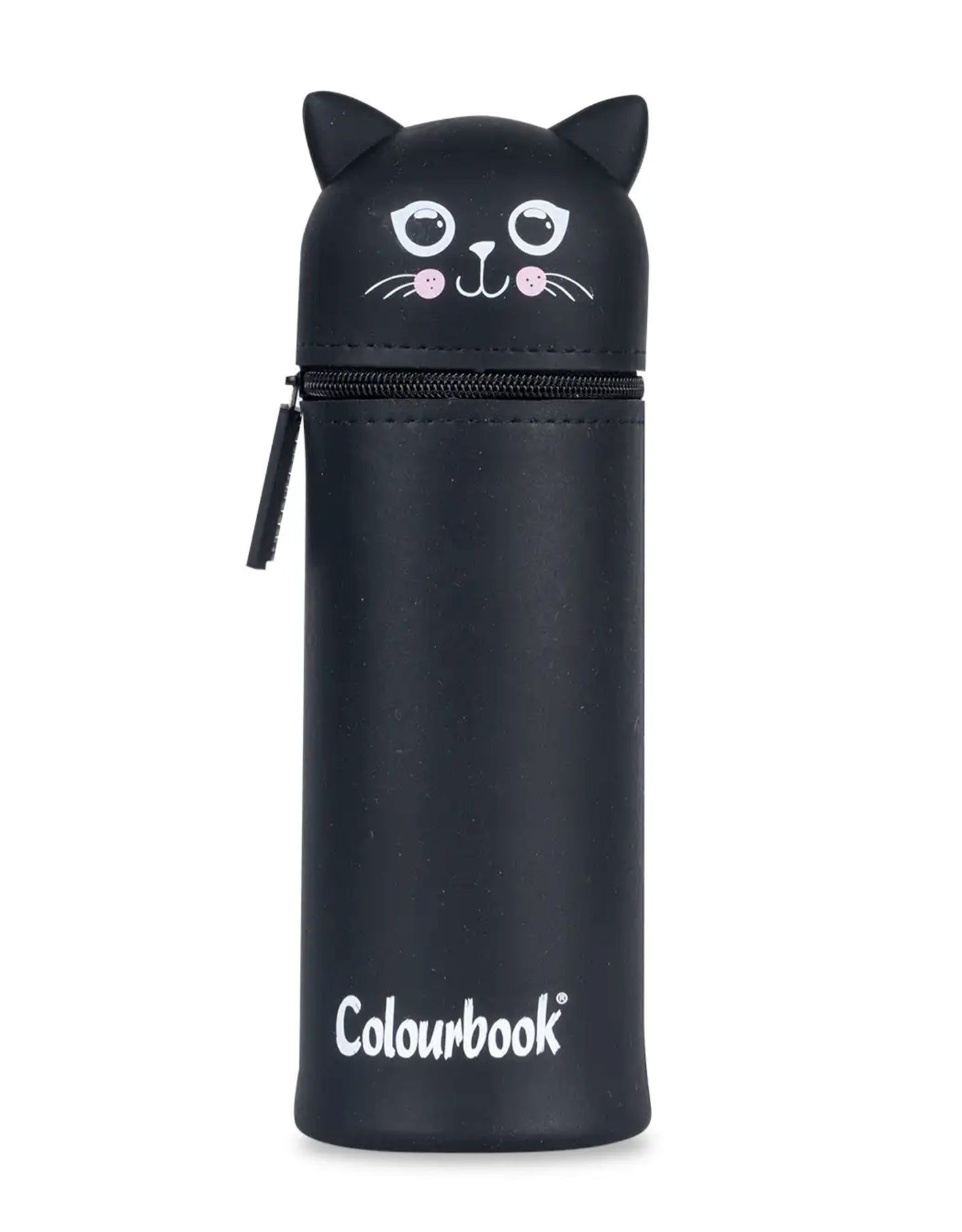 Astuccio Goommy Pets Colourbook in Silicone