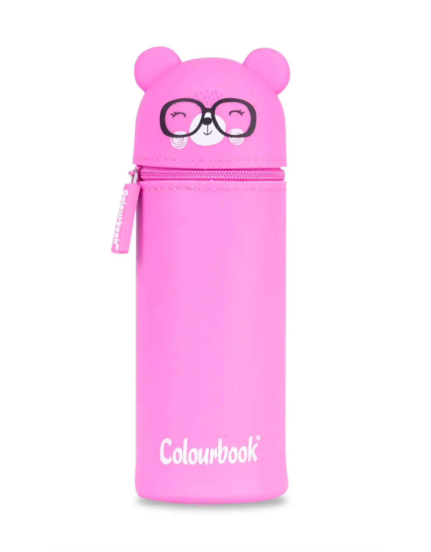 Astuccio Goommy Pets Colourbook in Silicone