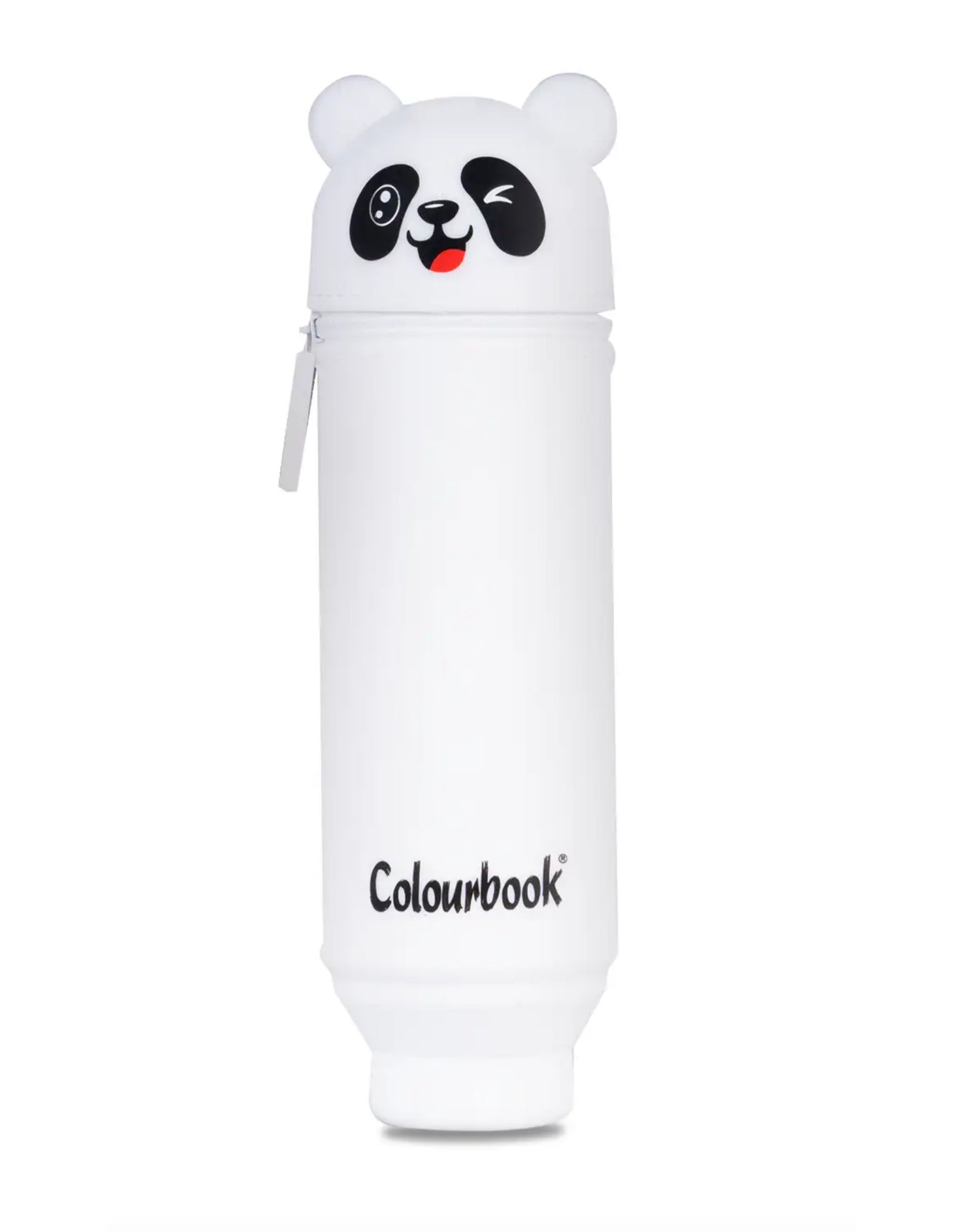 Astuccio Goommy Pets Colourbook in Silicone