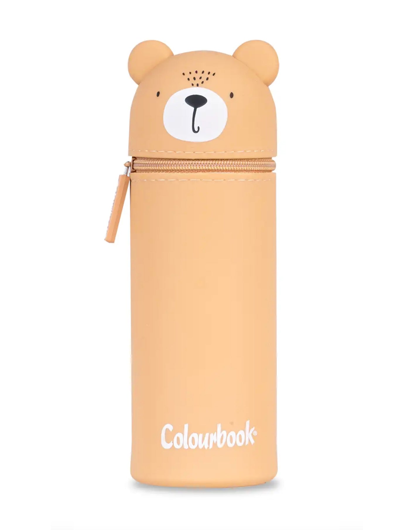 Astuccio Goommy Pets Colourbook in Silicone
