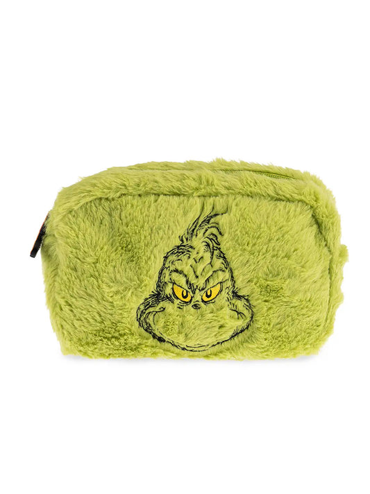 Astuccio in Peluche The Grinch Colourbook