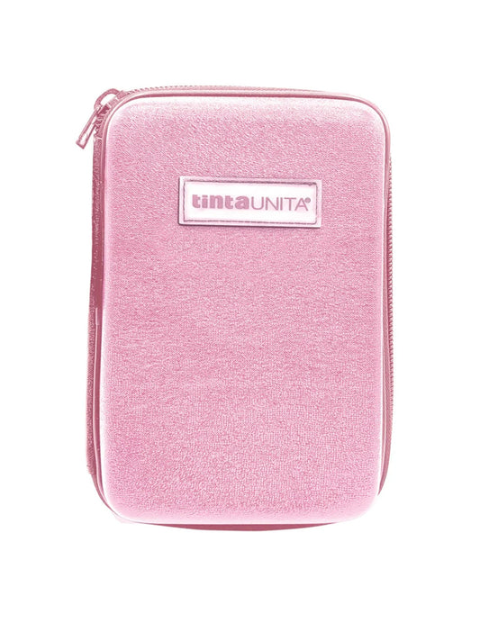 Astuccio One Time Rosa Tinta Unita Glamour