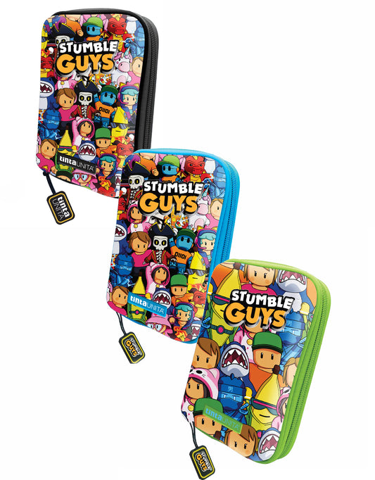 Astuccio One Time Stumble Guys TINTA UNITA