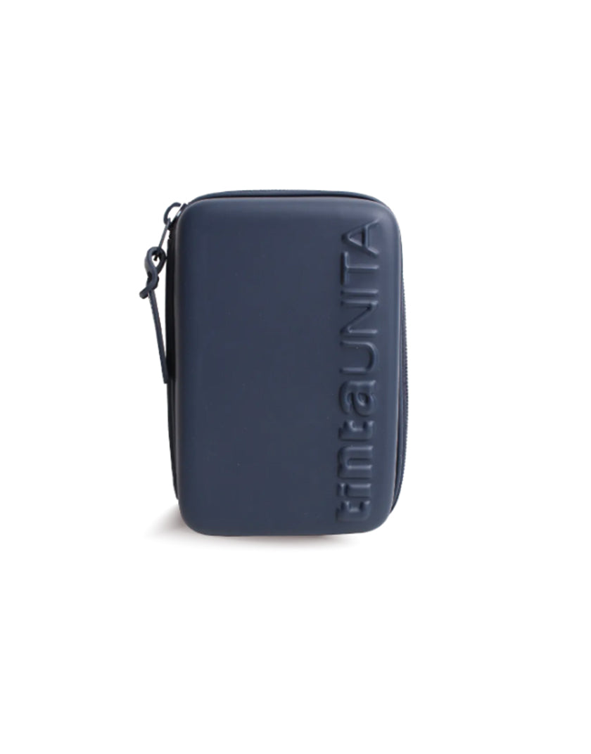 Astuccio One Time tinta Unita - Completo di Accessori Scuola