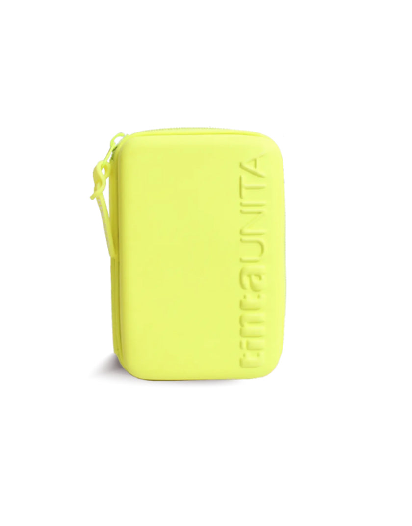 Astuccio One Time tinta Unita - Completo di Accessori Scuola