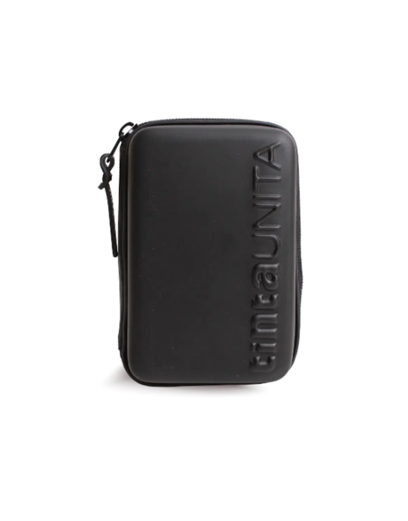 Astuccio One Time tinta Unita - Completo di Accessori Scuola