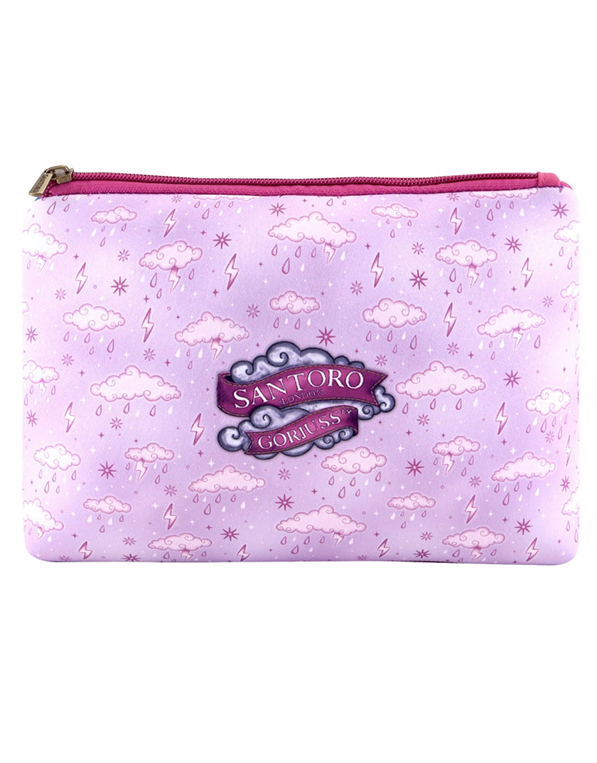 Astuccio Pochette Gorjuss Little Storm Cloud - Santoro Italia