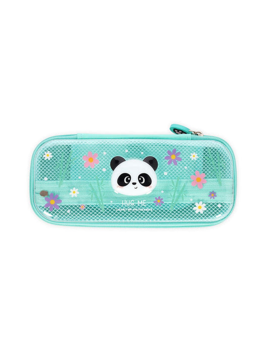 Astuccio Wonderwow Panda Legami