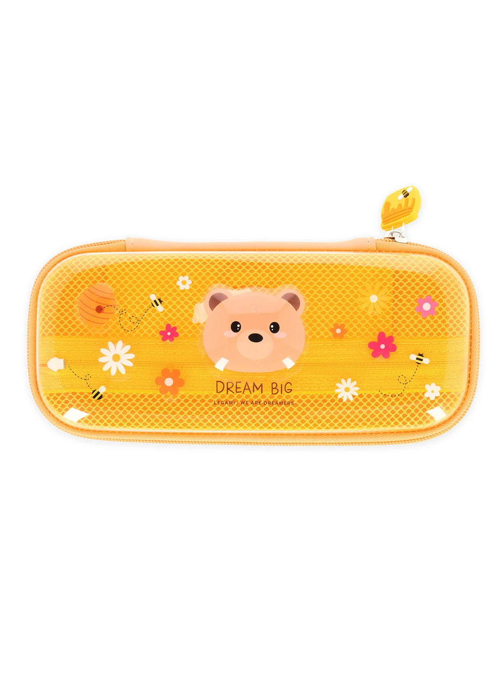 Astuccio Wonderwow Teddy Bear - Legami