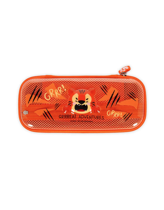 Astuccio Wonderwow Tiger Legami