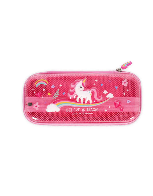 Astuccio Wonderwow Unicorno Legami