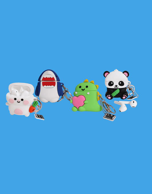 Auricolari Wireless tintaUNITA Zoo