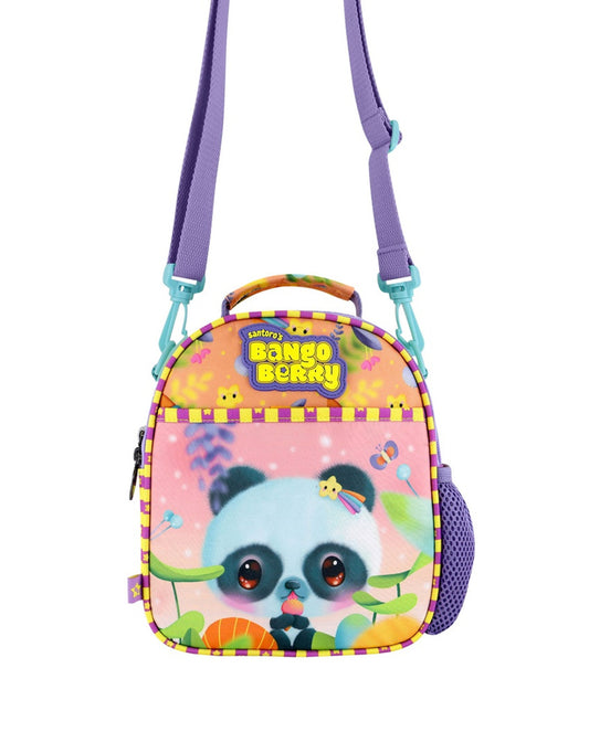 Borsa Termica Bangoberry Santoro Italia - Pally Panda