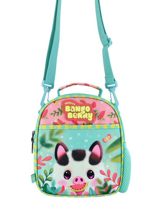 Borsa Termica Bangoberry Santoro Italia - Piggy Pig