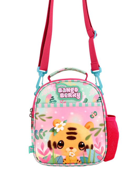 Borsa Termica Bangoberry Santoro Italia - Tiggy Tiger