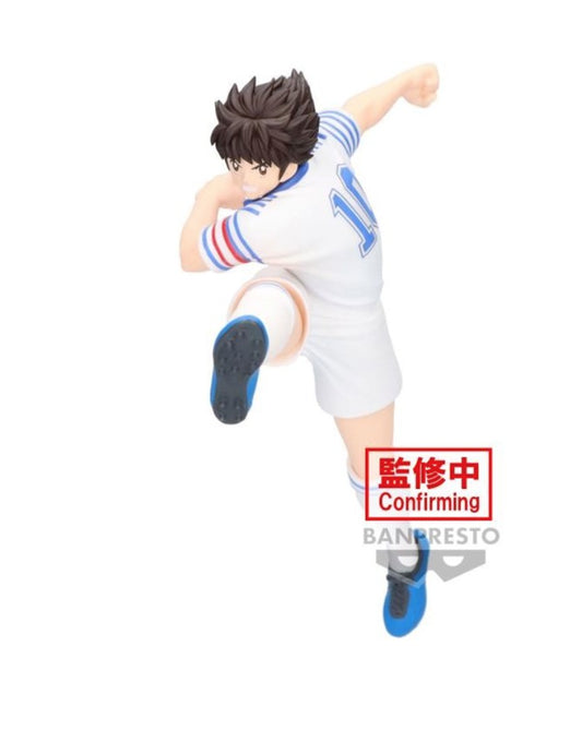 Banpresto Captain Tsubasa Vibration Stars - Tsubasa Ozora