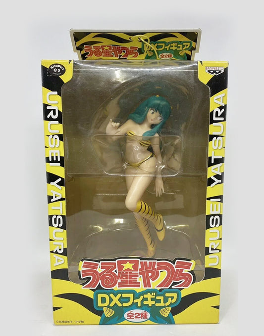 Banpresto Deluxe - Lum Urusei Yatsura in Bikini Tiger Version