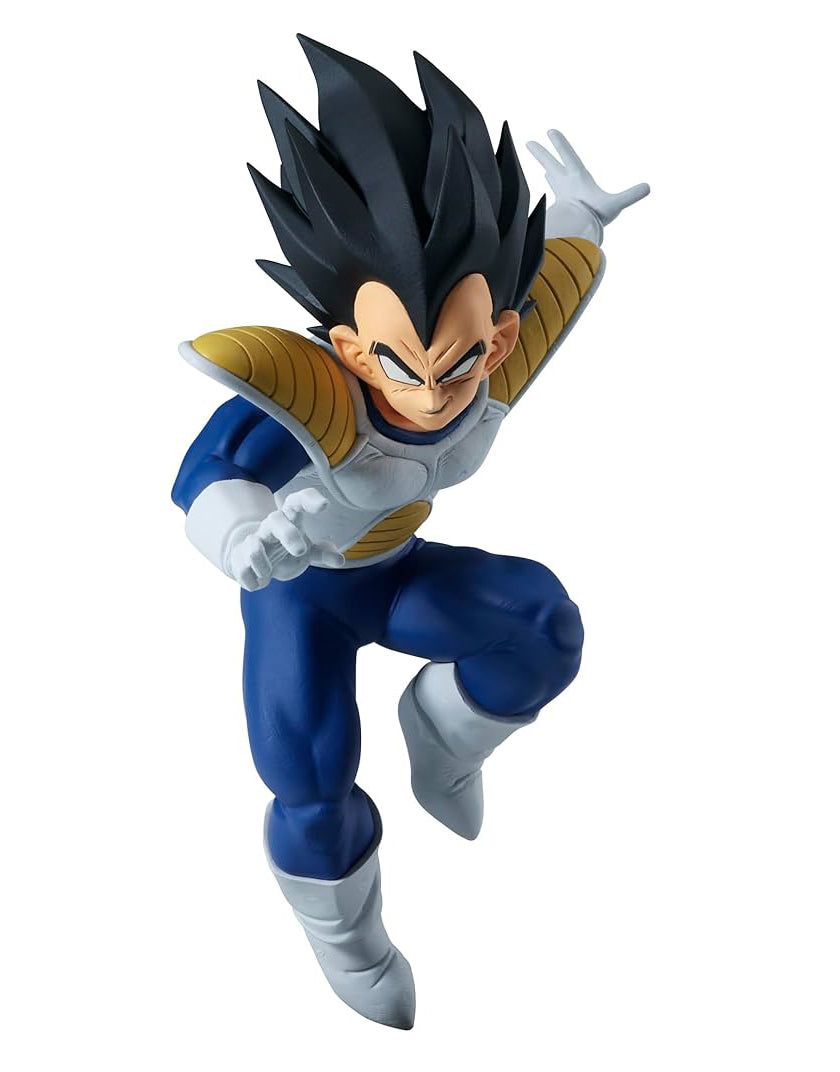 Banpresto Dragon Ball Z Match Makers Vegeta -