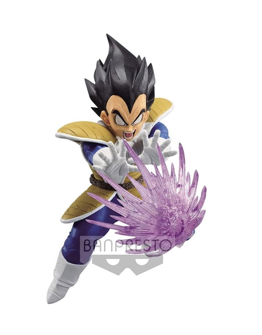 Banpresto Dragon Ball Z GXMateria - Vegeta