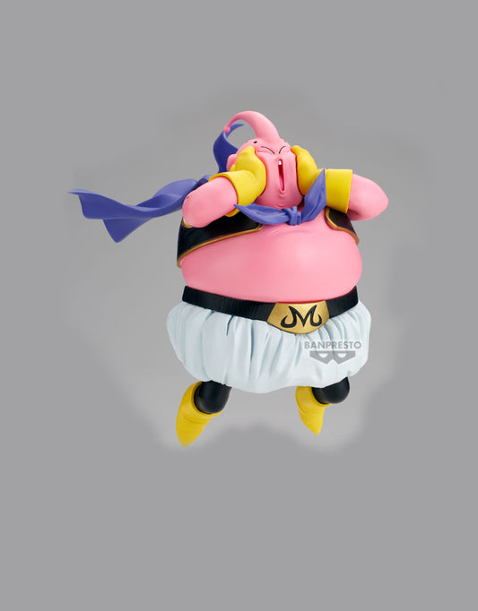 Banpresto Dragon Ball Z Match Makers Majin Buu