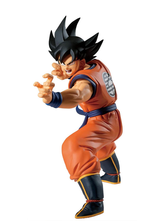 Banpresto Dragon Ball Z – Match Makers Son Goku vs Frieza