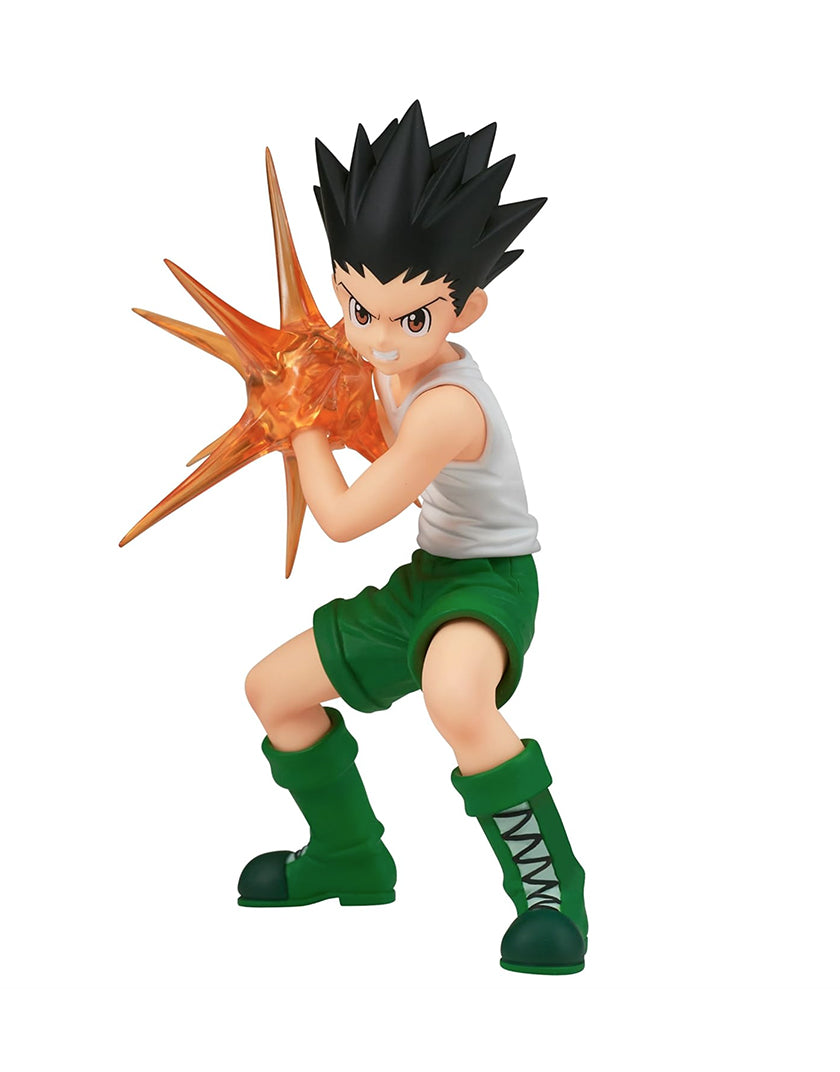 Banpresto Hunter X Hunter Vibration Stars - Gon